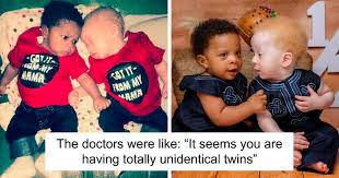 Jun 24, 2021 · ? Mom Of Black And White Twins Often Gets Asked Which One Of The Boys Is Hers Bored Panda