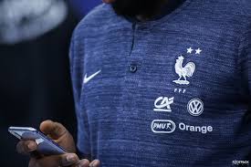 Découvrez la gamme equipe de france football sélectionnée pour vous par intersport, acteur majeur de la distribution d'articles de sport. Przywilej Tornado Pensjonat Nike Maillot Equipe France 2 Etoiles Tarcie Swiatlo Sloneczne Chwast