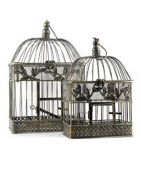 Another Great Find On Zulily Black Bird Cage Set Zulilyfinds Kus Kafesi Kafes Kus