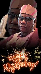 Happy Birthday to Eyinni High School Alumni