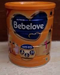 Setelah sekian lama mencari akhirnya menjatuhkan pilihan pada vidoran produk lokal. 7 Merek Susu Formula Untuk Bayi Baru Lahir Popmama Com