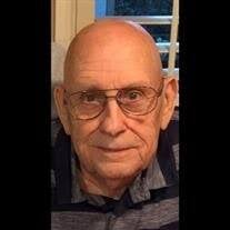 Arthur Allen Blissit Jr. Obituary