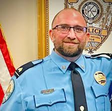 Brotherhood of Christian Law Enforcement Officers