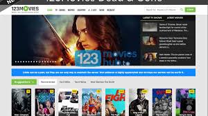 Film fanatics rejoice, you can now watch movies from the comfort of your smartphone with the very interesting app 123movie. New 123movies Free Movie Stream Download Sites 2020