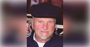 Obituary information for Joseph F. O'Neill