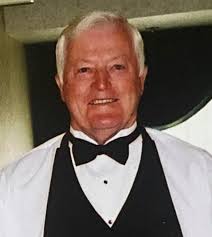 Frank Burgess Obituary (1930