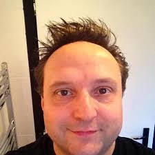 James Pendleton's Instagram, Twitter & Facebook