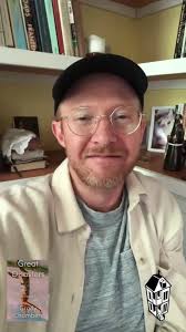 💥Great Disasters the debut novel by Grady Chambers (@notesonstrategy) is  out 9.30.25! ⁠, ⁠, “A master grasp