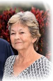 Mary B. (Thacker) Hollback 6 August 1941 ~ 15 August, 2021 Rock Hill High  School Class of 1959 The Service of Remembrance for Mrs. Mary B. Hollback,  age 80, of Lecanto, Florida,