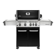 napoleon prestige 500 cart mount gas