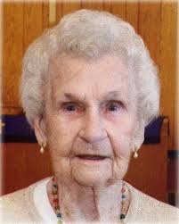 Elsie Louise Wise Obituary