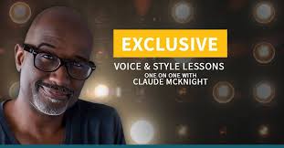 Because of overwhelming response to the initial offering I'm adding a few  more slots** Private Skype LESSONS with 10-TIME GRAMMY AWARD WINNING  VOCALIST. *Find your authentic voice.* "What if I told you