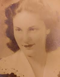 Muriel (Nee Tamny) Steiger Obituary