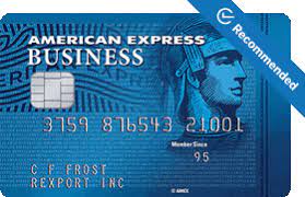 We did not find results for: Business Credit Cards From American Express