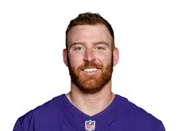 Cooper Rush