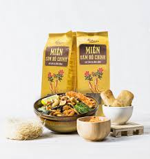 Miến Sâm Bố Chính | SINH THÁI VIỆT