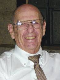 Ronald Oliver Weber Obituary