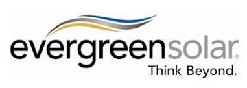 Evergreen Solar - Wikipedia