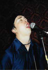 Carl Chalker's Instagram, Twitter & Facebook