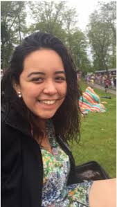 Roxanne Padilla's Instagram, Twitter & Facebook