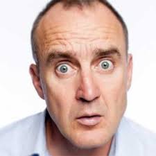 HIRE DAVE THORNTON Book Contact Best Melbourne Comedians #1