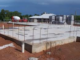 Cost is roughly $6 per square foot. Concrete Slab Vs Crawl Space Vs Basement House Foundations
