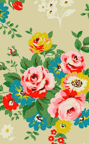Uploaded By Steph Find Images And Videos About Girl Love And Fashion On We Heart It The App To Get Lost In What You L Pattern Art Print Patterns Floral Art