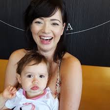 From cloud 9, Michelle Knight is ready for 'Masquerade'