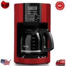 Maybe you would like to learn more about one of these? 2082689 Mr Coffee Advanced Brew 12 Cup Coffee Maker Machine Programmable Kitchen Home