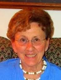 Obituary information for Geraldine L. Young
