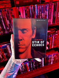 Stir of Echoes movie review and discussion