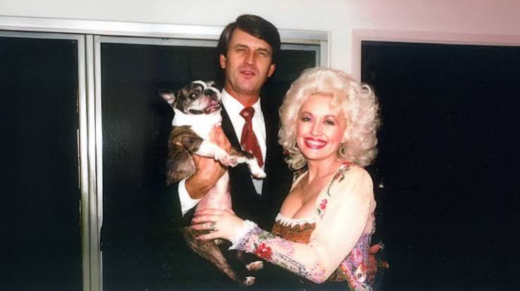 The Untold Story of Why Dolly Parton and Carl Dean Never Had Children