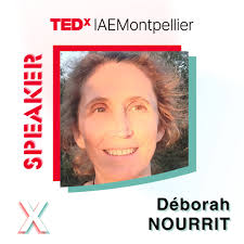 TEDx IAE Montpellier (@TedxIAEMtp)