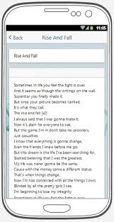 Greatest hits is craig david's first greatest hits album and was released on 24 november 2008. Craig David Best Songs Lyrics For Android Apk Download