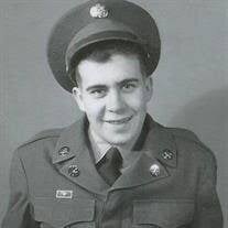 James A. Stepp Sr. Obituary