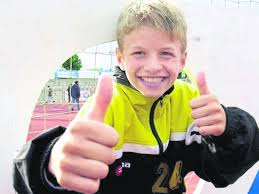 Da war viel interessantes dabei! Thomas Muller Uber Den Merkur Cup Hin Zur Bayern Legende Fc Bayern