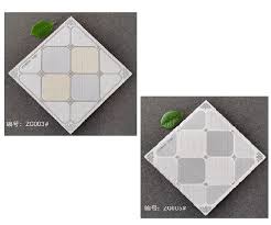 Tile floors allow for heated flooring systems that warm your feet while you're in the bathroom. Gray Rough Surface Bathroom Ceramic Floor Tile Prices In Morocco Floor Tiles Buy Morocco Tile Morocco Floor Tiles Floor Tile Ceramic Product On Alibaba Com