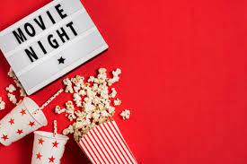 Find the perfect movie night background stock photos and editorial news pictures from getty images. Free Photo Popcorn And Juice For Movie Night