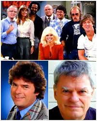 Anyone know why Howard Hesseman left "Head Of The Class"? Didn't quit  ACTING, cuz he caught the CLAP in that episode of "House". LOVE Billy  Connolly, so, not a bad TRADE, but