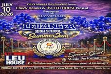 Leuzinger High School Summer Jam