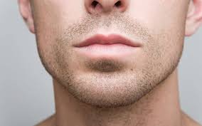 Certaines sont juste plus bénies que d'autres. Pourquoi Certains Hommes N Ont Pas De Barbe
