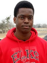 Kenneth Mann, Oklahoma, Edge