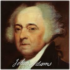 History of John Adams | Bill Petro