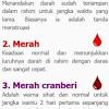 Sekiranya seseorang wanita itu mengalami nifas dalam tempoh 40 hari, maka itu adalah darah nifas. 1
