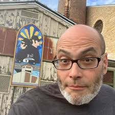 There Will Be No Blues Brothers Convention This Year, Tragically, But I'll  Always Have My Golden Memories of Last Year's Celebration — It Turns Out  the Naming Rights! Membership Option Was For