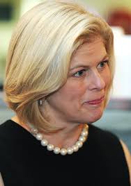 Former Anne Arundel executive Laura Neuman leaving for Baltimore County