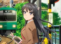 Coanime Anime La Pelicula De Seishun Buta Yarou Tiene Su Primer Video Promocional Submissions must be related to seishun buta yarou series. seishun buta yarou tiene