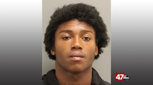 Teenager arrested for allegedly assaulting girlfriend in Delaware