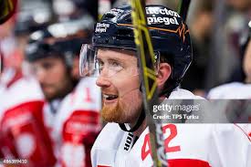 48 Dusseldorfer Eg V Tps Turku Champions Hockey League Stock Photos,  High-Res Pictures, and Images