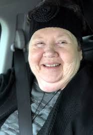 Edna Jane Mitchell Obituary